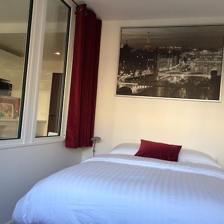 Tour Eiffel Rent Apartment Paris Ngoại thất bức ảnh